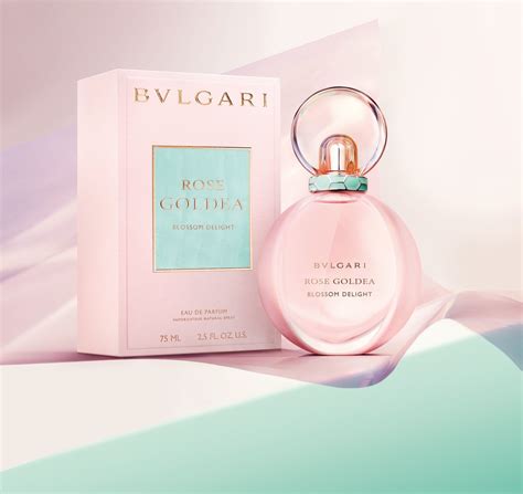 bvlgari rose goldea perfume reviews.